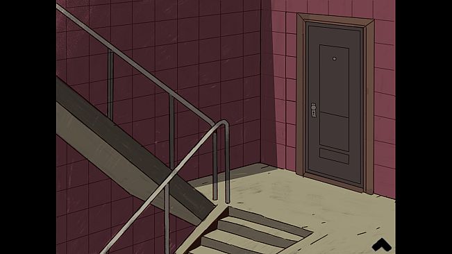 Through Abandoned 2. The Forest soundtrack