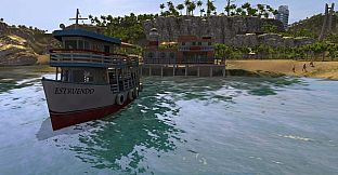 Tropico 3: Absolute Power