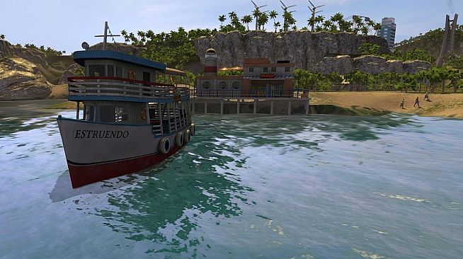 Tropico 3: Absolute Power