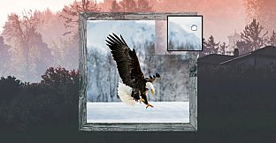 Shattered Frames 3: Skies Above