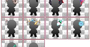 RPG Maker MV - Heroine Character Generator 7