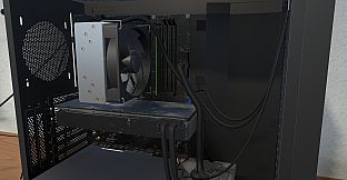 VR PC Assembly