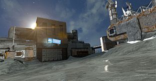 Space Engineers - Frostbite