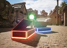 Tactical Vengeance: Play The Games