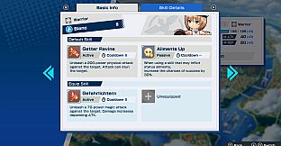 Shachibato! × Hyperdimension Neptunia Collaboration 2