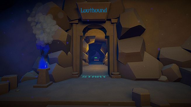 SOS OPS! - Lootbound