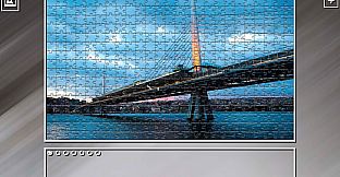 Super Jigsaw Puzzle: Generations - Turkey