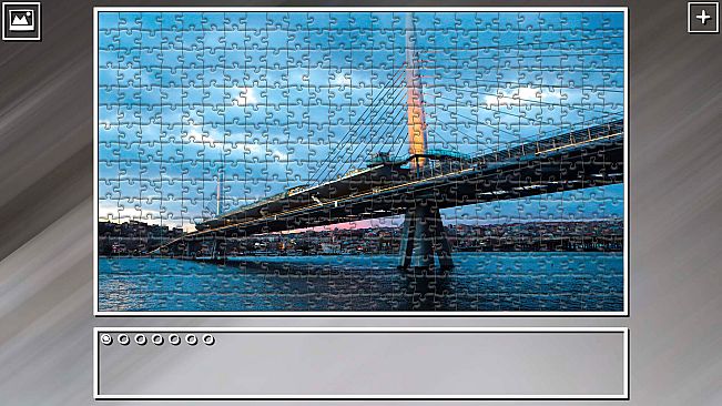 Super Jigsaw Puzzle: Generations - Turkey