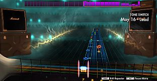 Rocksmith 2014 Edition – Remastered – Lagwagon - “May 16”