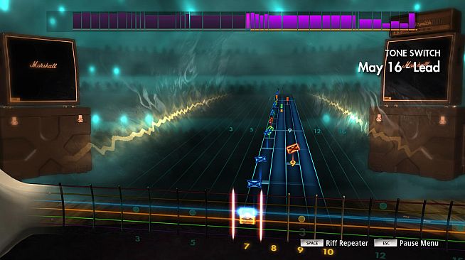 Rocksmith 2014 Edition – Remastered – Lagwagon - “May 16”