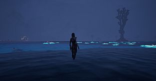 Misty Island: The Forgotten Story