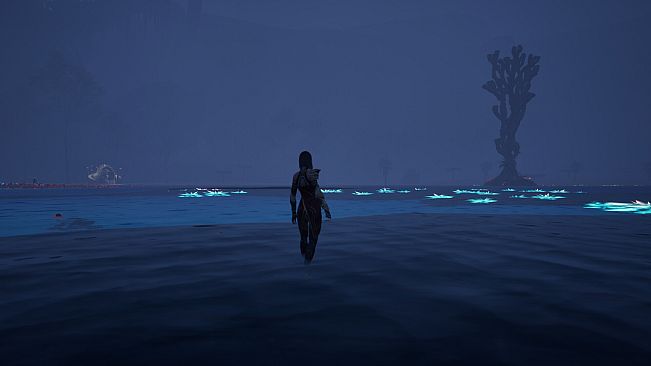 Misty Island: The Forgotten Story