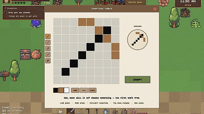 Fieldmade