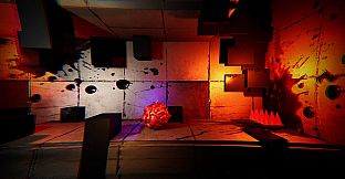 Born to Burn: Ash and Flesh - A Tale from Surrealidade