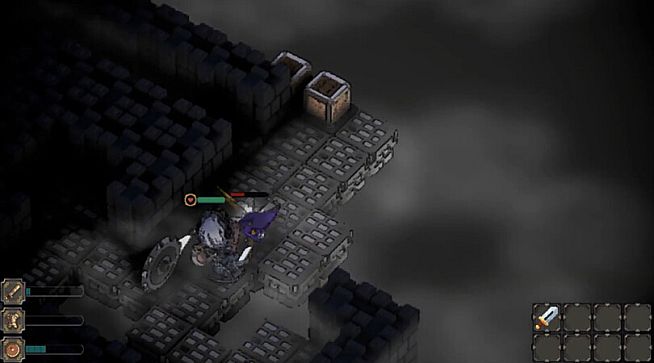 Slayer : the Demon Haunted World