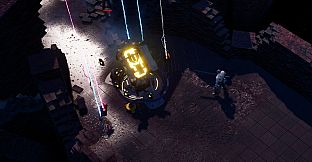 Temple of Eternal Suffering