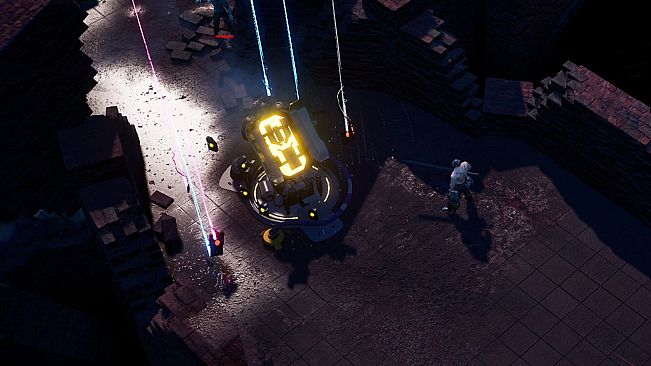 Temple of Eternal Suffering