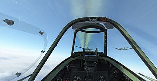 IL-2 Sturmovik: Achtung Spitfire! Campaign