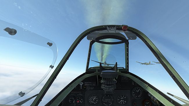 IL-2 Sturmovik: Achtung Spitfire! Campaign