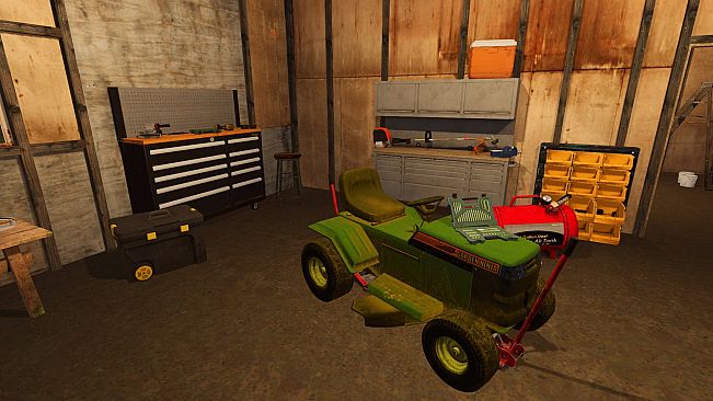 GameGuru MAX 3D Models Booster Pack