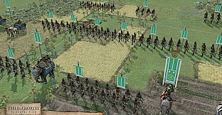 Field of Glory II: Immortal Fire