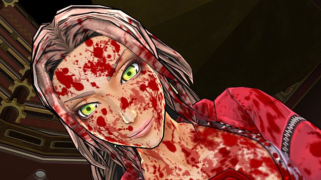 Zero Escape: Zero Time Dilemma