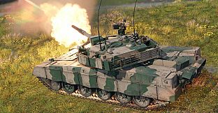 War Thunder - Al-Khalid-I Pack