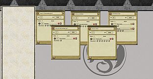 Fantasy Grounds - Return to Freeport: Part 4 The Freebooters City (PFRPG)