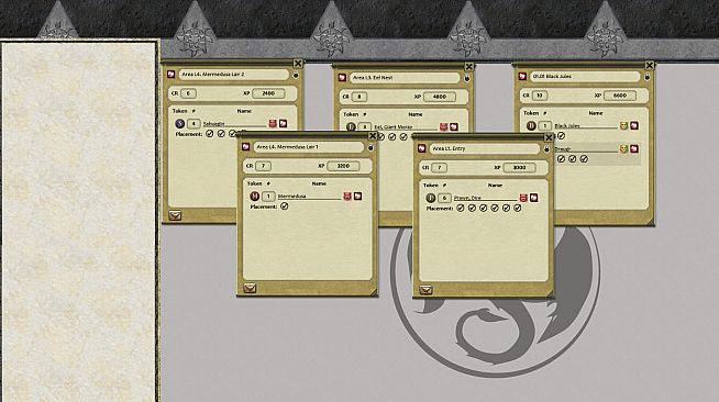Fantasy Grounds - Return to Freeport: Part 4 The Freebooters City (PFRPG)