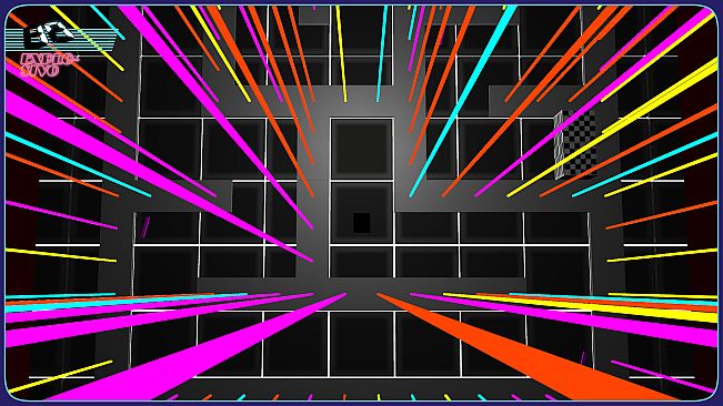 Won't You Be My Laser?