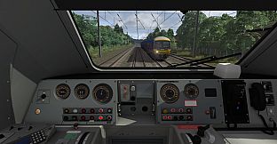 Train Simulator: LNER BR Class 43 ‘High Speed Train’ Remastered Loco Add-On