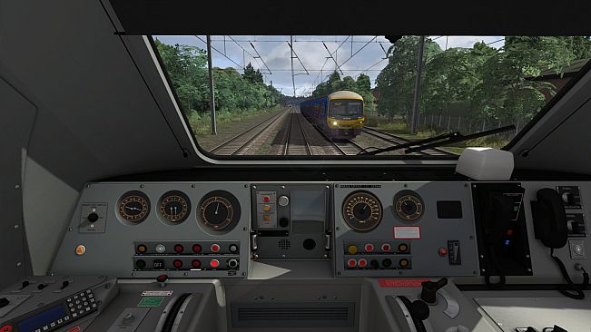 Train Simulator: LNER BR Class 43 ‘High Speed Train’ Remastered Loco Add-On