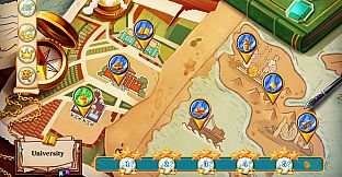 Elena's Journal: To Atlantis