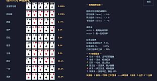 Pixel Hold'em: Poker Coach