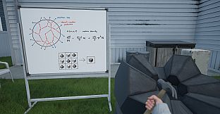 How to Make an Atomic Bomb in Your Garden