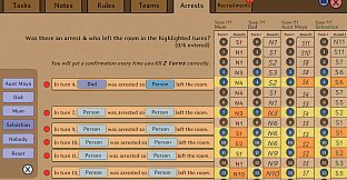 The Detective's Apprentice