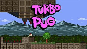 Turbo Pug