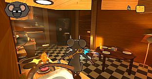 Mousey Soundtrack