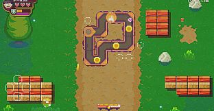 Dungeonoid 2 Awakening