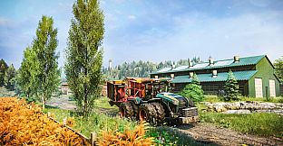 SnowRunner - Season 14: Reap & Sow