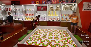 扔彩虹模擬器 | Coin Toss Rainbow Simulator