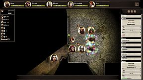 D20 Dungeons