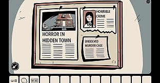 The Girl in the Window
