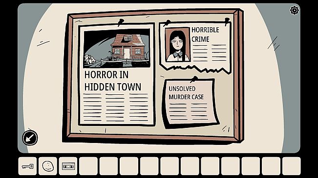 The Girl in the Window