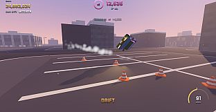 Slowdrift