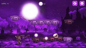 Bro, where's My head???