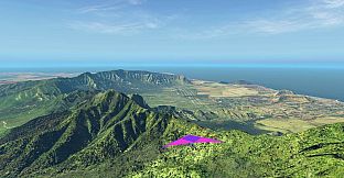 X-Plane 11 - Add-on: FunnerFlight – PHNL - Honolulu International Airport + Hickam AFB + Pearl Harbor V2