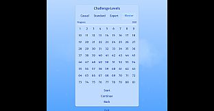 Sudoku Dreams - Master Puzzles Pack