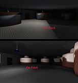 House of Nightmares B-Movie Edition