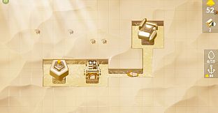 Factories of Golden Waters